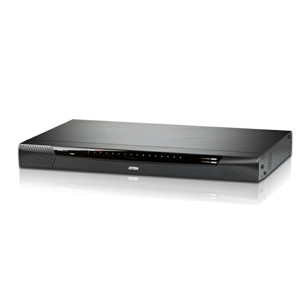 Aten KN1116v, 16-Port KVM over IP Switch