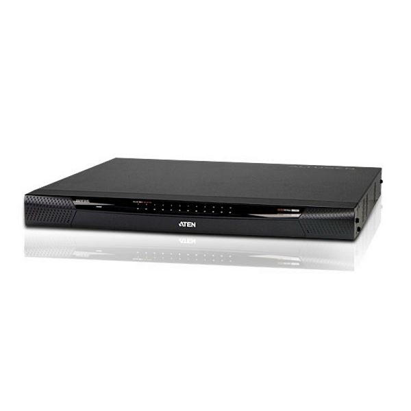 Aten KN2124VA, 24-Port KVM over IP Switch