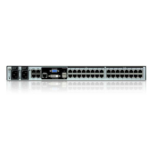 Aten KN8132V, 32-Port KVM over IP Switch