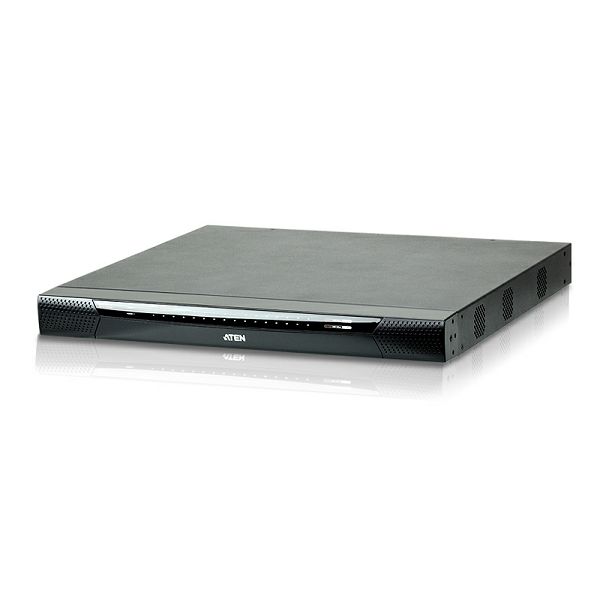 Aten KN4132VA, 32-Port KVM over IP Switch with Dual Power/LAN