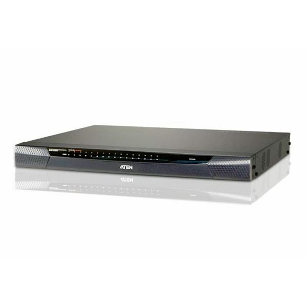 Aten KM0532,  5-Console 32-Port Matrix KVM Switch