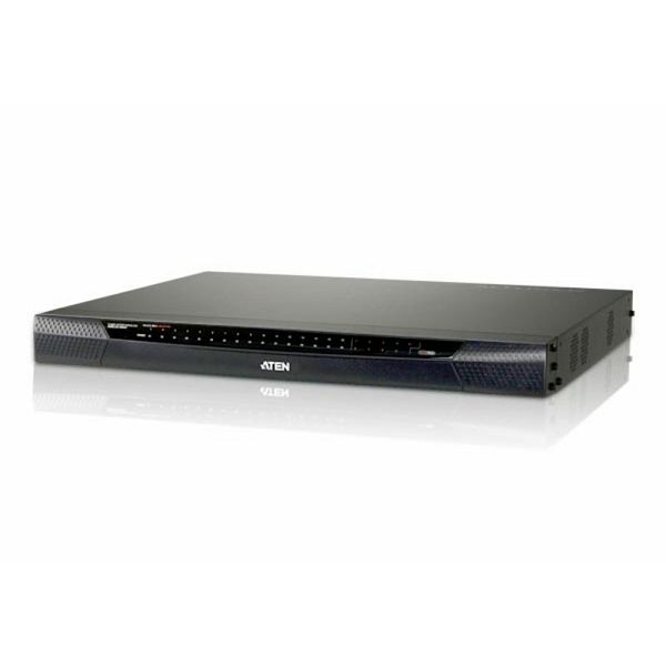 Aten KM0932, 9-Console 32-Port Matrix KVM Switch