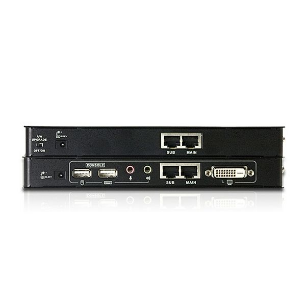 Aten CE600,  USB DVI Cat5 KVM Extender