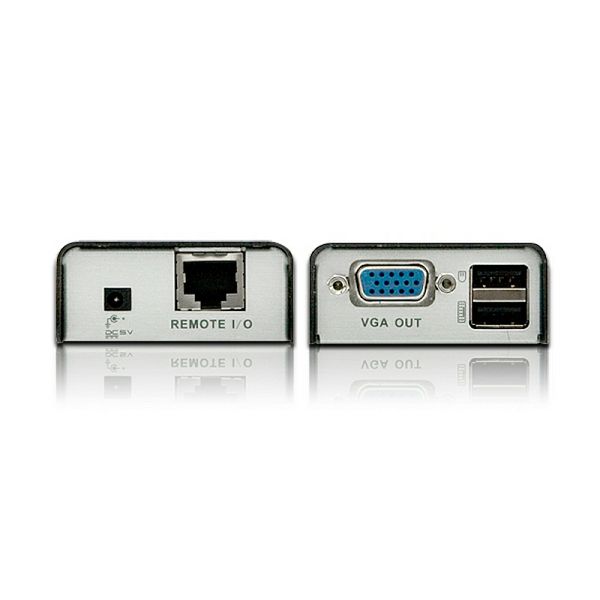 Aten CE100, MINI USB KVM Extender