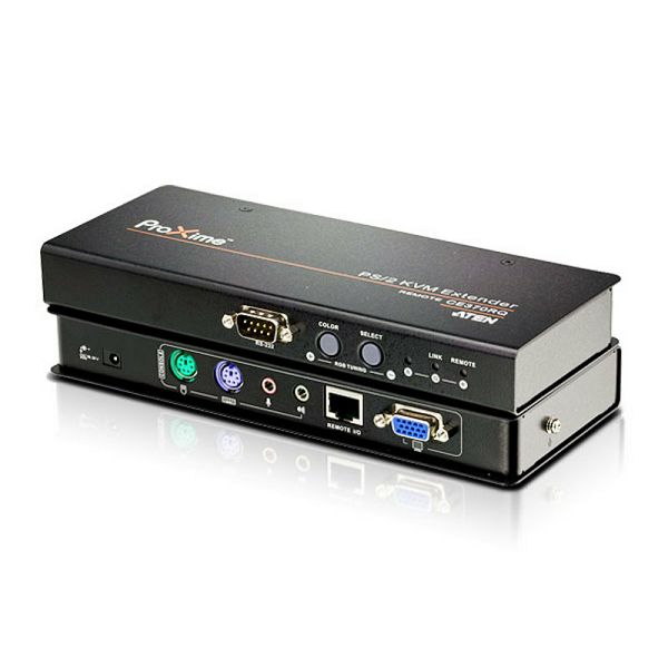 Aten CE370, PS/2 KVM Extender