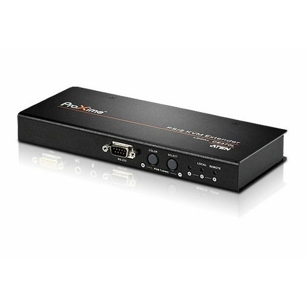 Aten CE370, PS/2 KVM Extender