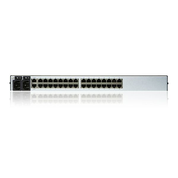 Aten SN0132, Serial Console Server