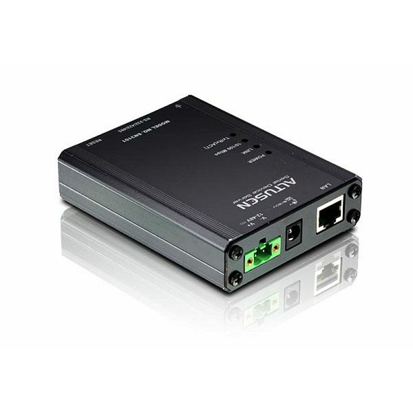 Aten SN3101, Serial Device Server