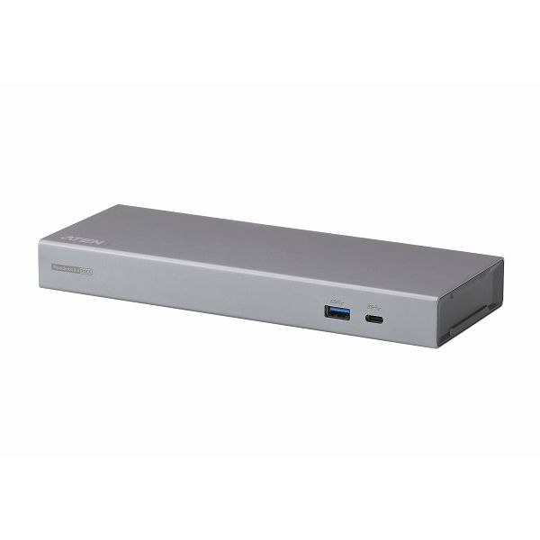 Aten UH7230 Thunderbolt 3 Multiport Dock s Power Charging funkcijom