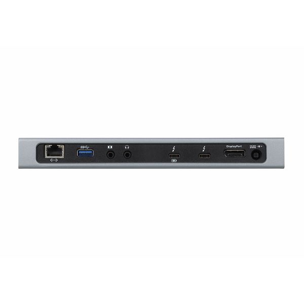 Aten UH7230 Thunderbolt 3 Multiport Dock s Power Charging funkcijom