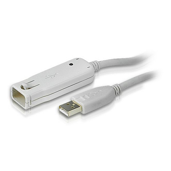 ATEN UE2120, USB 2.0 ekstender, 12m