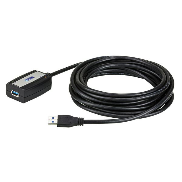 ATEN UE350, USB 3.1 Gen1 ekstender, 5M