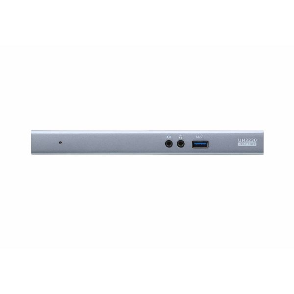 Aten UH3230 USB-C Multiport Dock s Power Charging funkcijom 