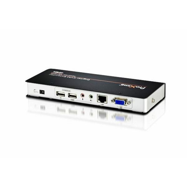 Aten CE770, USB KVM Extender