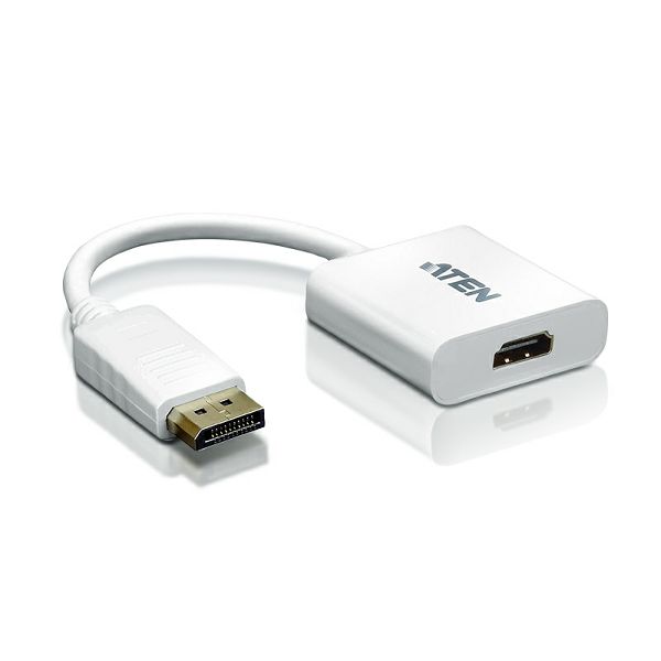 Aten VC985 DisplayPort to HDMI Adapter 