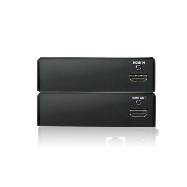 ATEN VE812, HDMI OVER SINGLE CAT5 EKSTENDER W/EU ADP