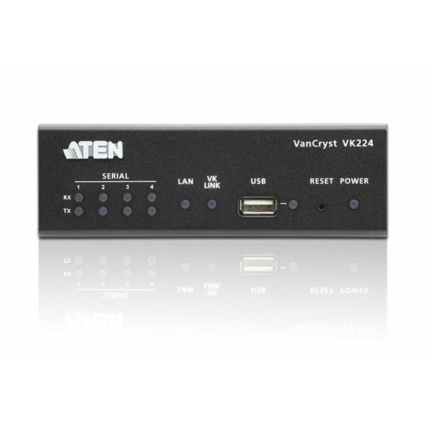 Aten VK224  Serial Expansion Box s četiri izlaza