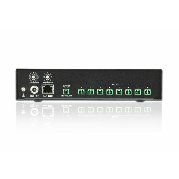 ATEN VK248 8-CHANNEL RELAY EXPANSION BOX