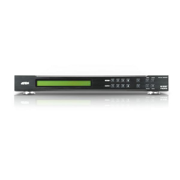 Aten VM3404H 4 x 4 HDMI HDBaseT-Lite Matrični Preklopnik