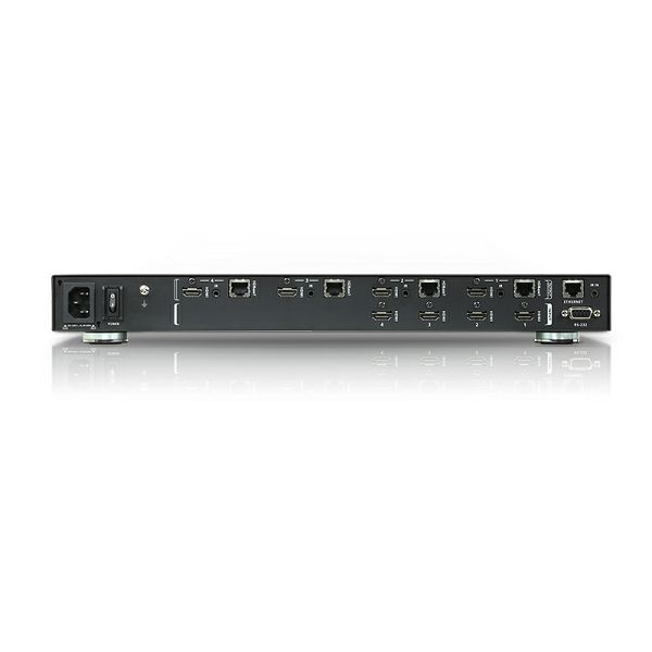 Aten VM3404H 4 x 4 HDMI HDBaseT-Lite Matrični Preklopnik