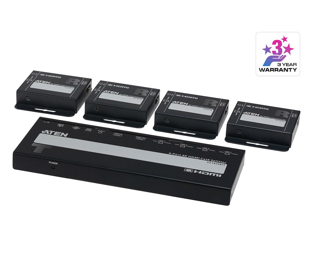 Aten VS1824KIT