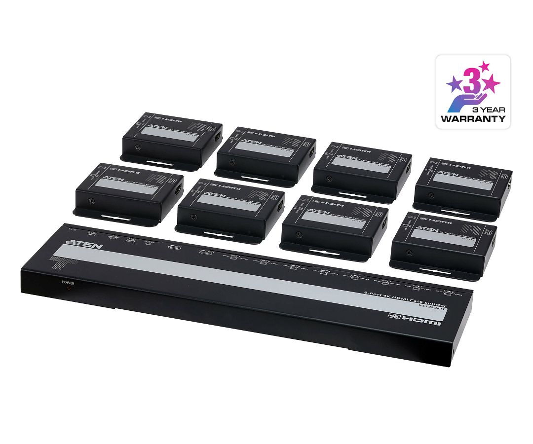 Aten VS1828KIT