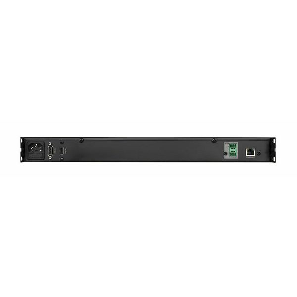 Audac ISP40, Internet audio reproduktor