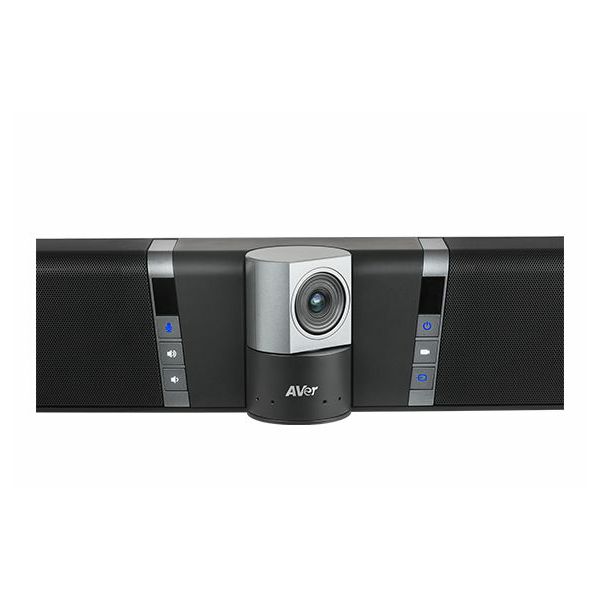 Aver VB342, videokonferencijski set, PTZ 4K širokokutna kamera + soundbar zvučnik