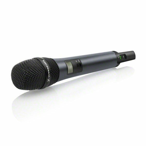 Bežični mikrofonski set Sennheiser ew D1 835 S