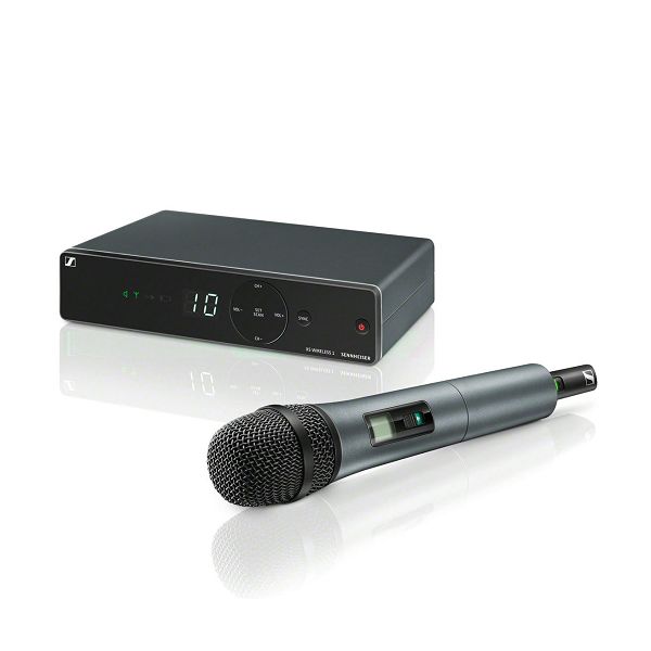 Bežični mikrofonski set Sennheiser XSW1 825