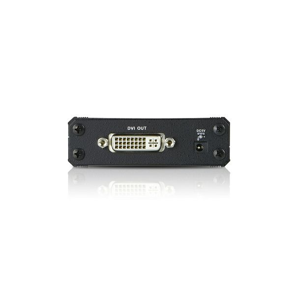 ATEN VC060, DVI EDID EMULATOR