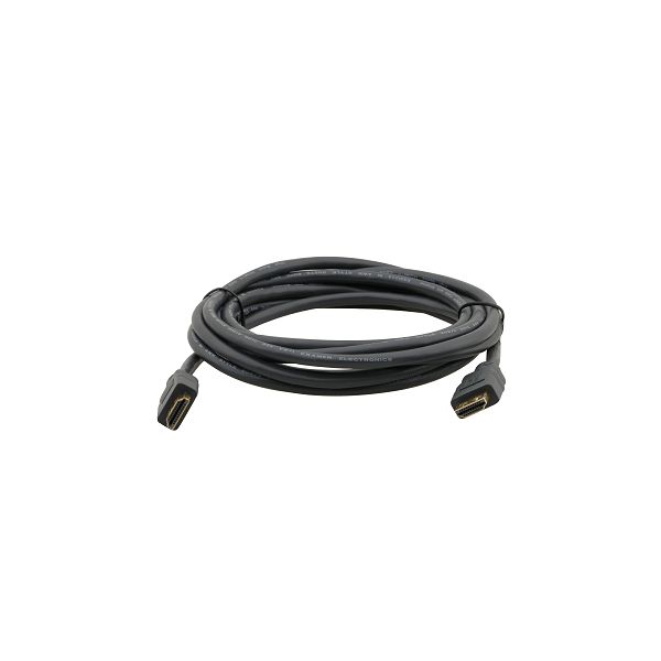 Flexible High-Speed HDMI kabel Kramer C-MHM/MHM-1; 0,3 m