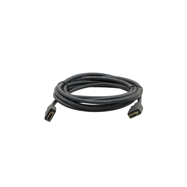 Flexible High-Speed HDMI kabel Kramer C-MHM/MHM-2; 0,6 m