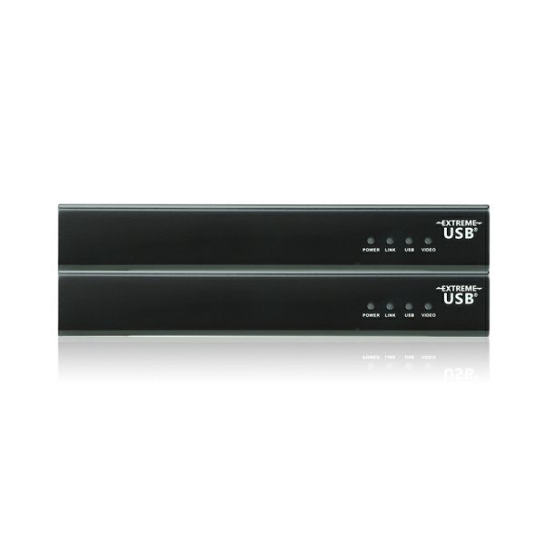 ATEN VE813, HDMI HDBaseT Ekstender WITH USB W/EU ADP