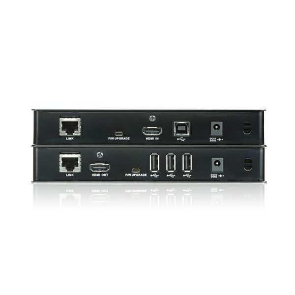 ATEN VE813, HDMI HDBaseT Ekstender WITH USB W/EU ADP
