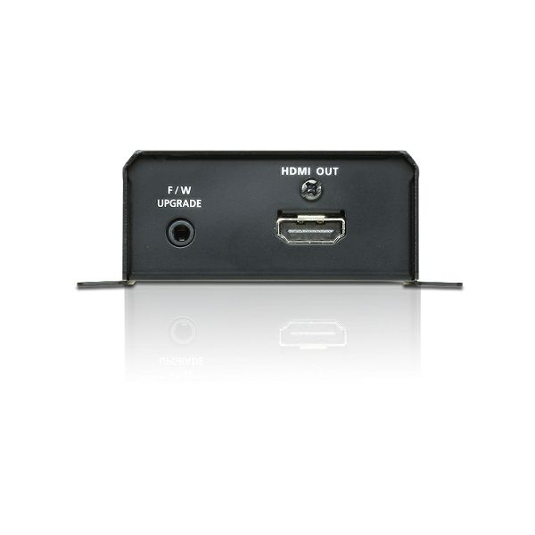 ATEN VE801R, HDMI HDBaseT-Lite Prijamnik W/EU ADP (Single Cat5 supported)