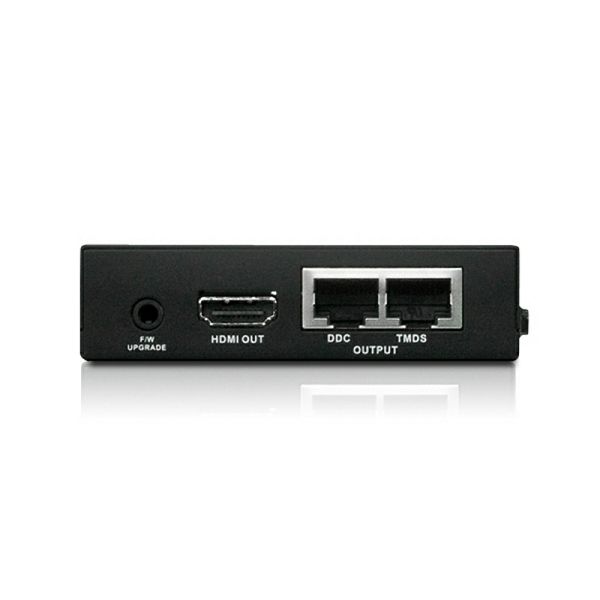 ATEN VB802, HDMI OVER CAT5 REPEATER W/EU ADP