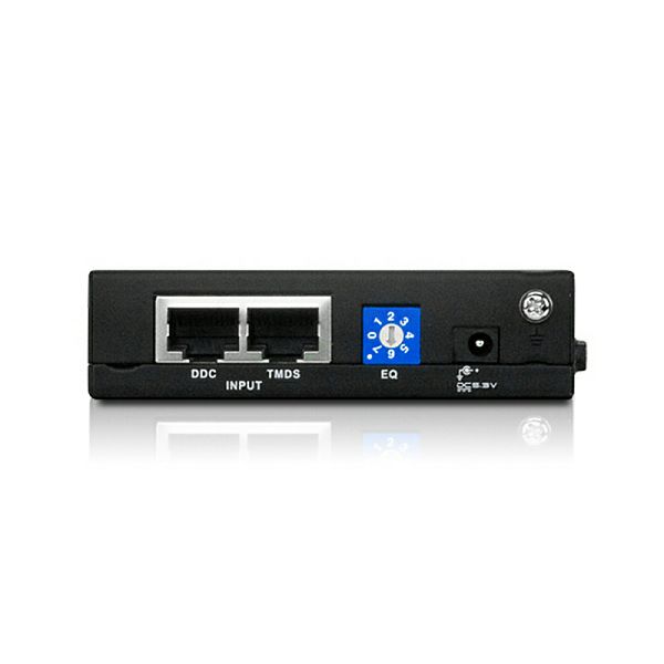 ATEN VB802, HDMI OVER CAT5 REPEATER W/EU ADP