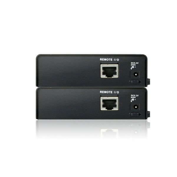 ATEN VE812, HDMI OVER SINGLE CAT5 EKSTENDER W/EU ADP