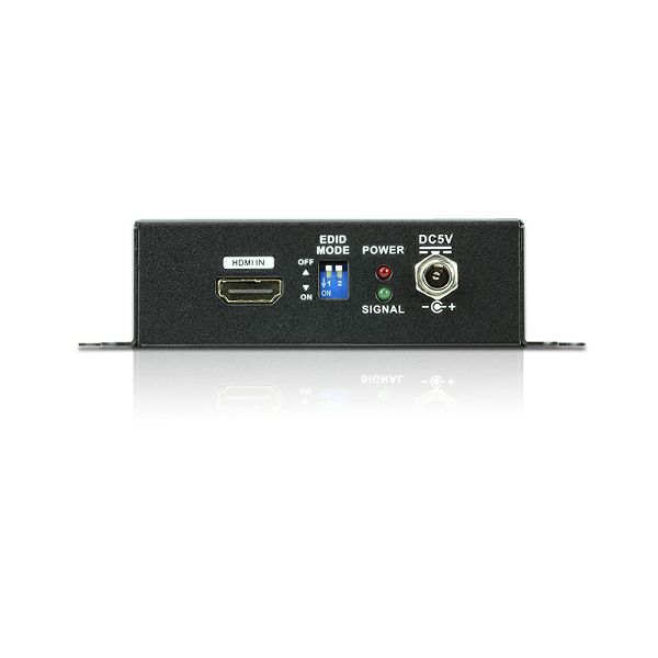 ATEN VC840, HDMI TO 3G/HD/SD-SDI CONVERTER W/EU ADP