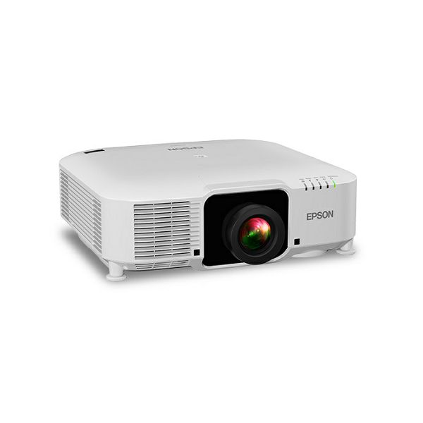 Projektor Epson EB-PU1007W, WUXGA (1920x1200), 7000 ANSI lumena, laser, bijeli