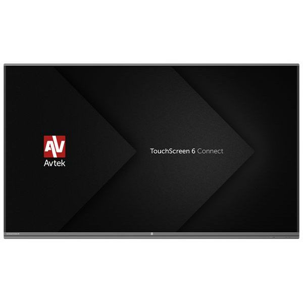 Interaktivni monitor Avtek TouchScreen 6 Lite 75