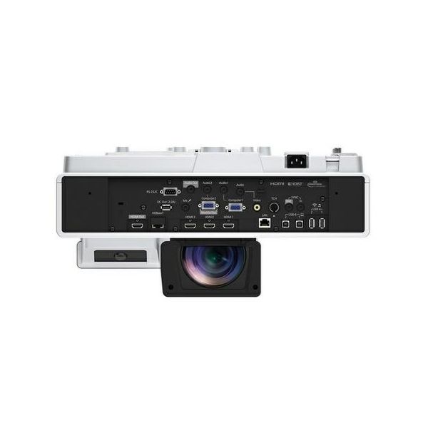 Interaktivni projektor Epson EB-1485Fi, LCD, Full HD, 5.000 ANSI, Laser, HDBaseT