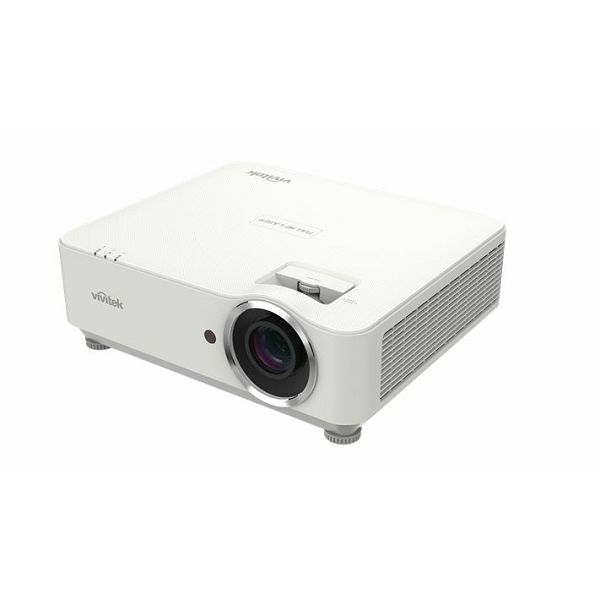 Projektor Vivitek DH3660Z, Full HD (1080p), 4500 lumena, 20.000:1,  1.4 -2.1:1