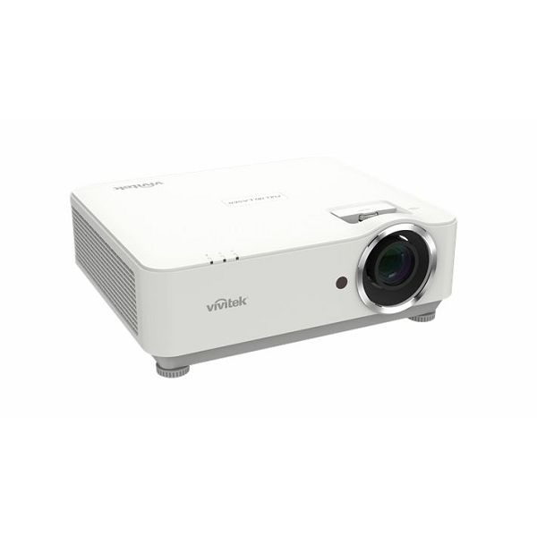 Projektor Vivitek DH3660Z, Full HD (1080p), 4500 lumena, 20.000:1,  1.4 -2.1:1