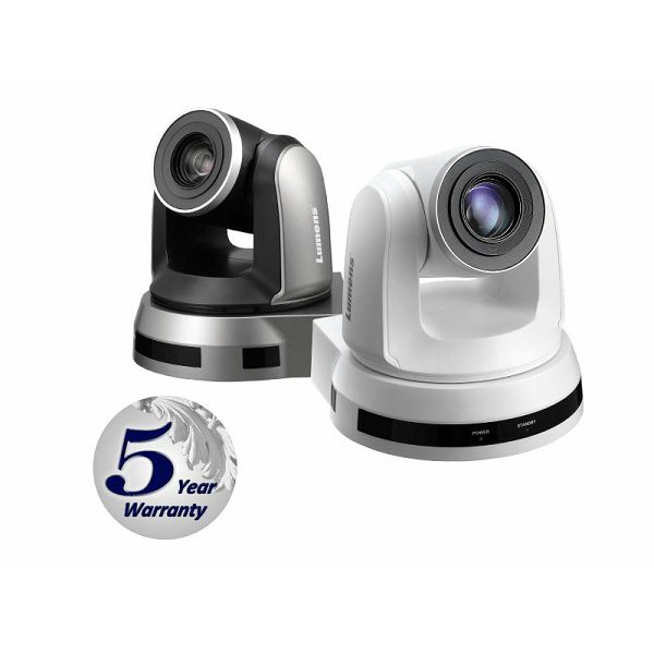 Lumens VC-A50P PTZ IP kamera