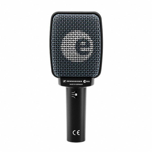 Mikrofon za instrumente Sennheiser e 906