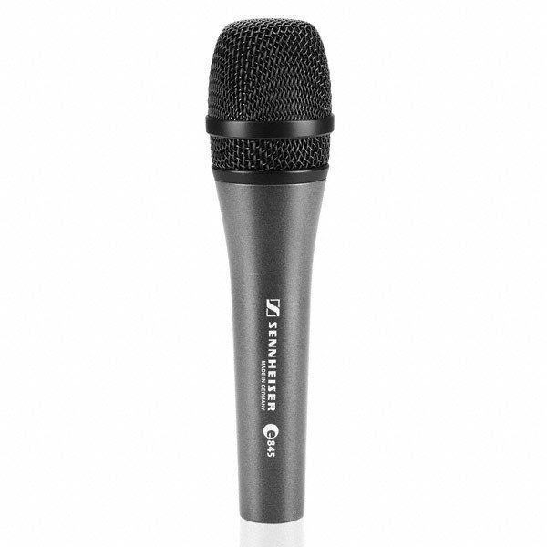 Mikrofon za vokale Sennheiser e 845