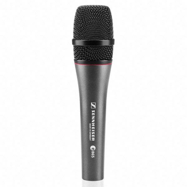 Mikrofon za vokale Sennheiser e 865