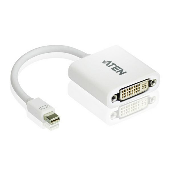 ATEN VC960, Mini DisplayPort(M) to DVI-D(F) Cable